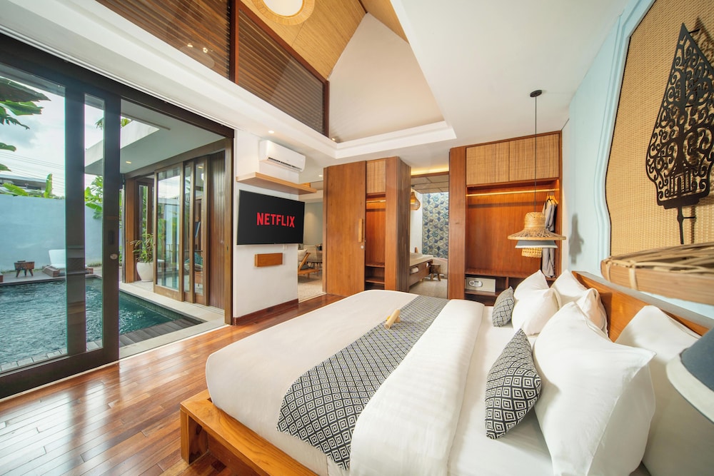 Sanora Villa Sanur by Ini Vie Hospitality 12/49