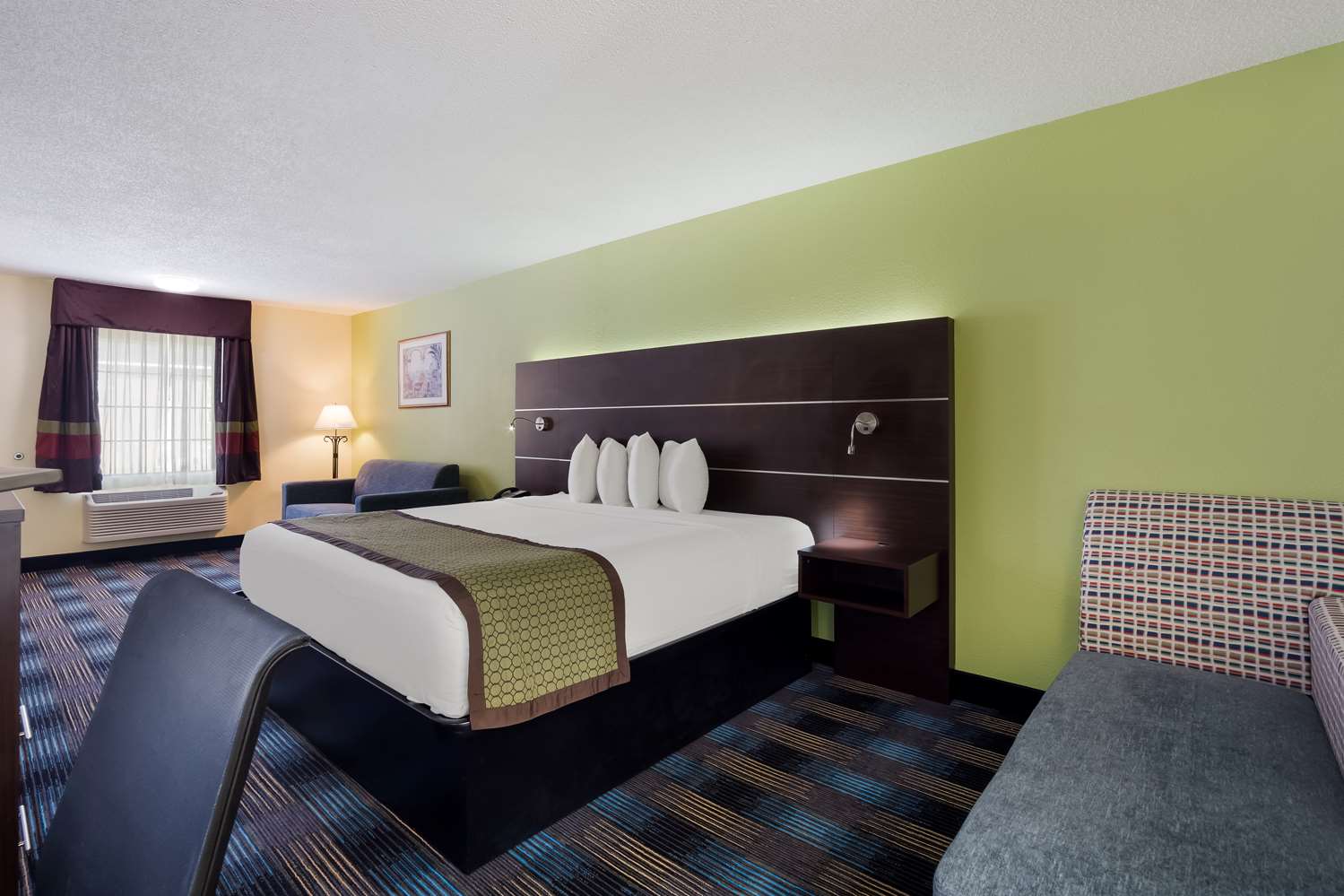 SureStay Hotel by Best Western Manning 10/39