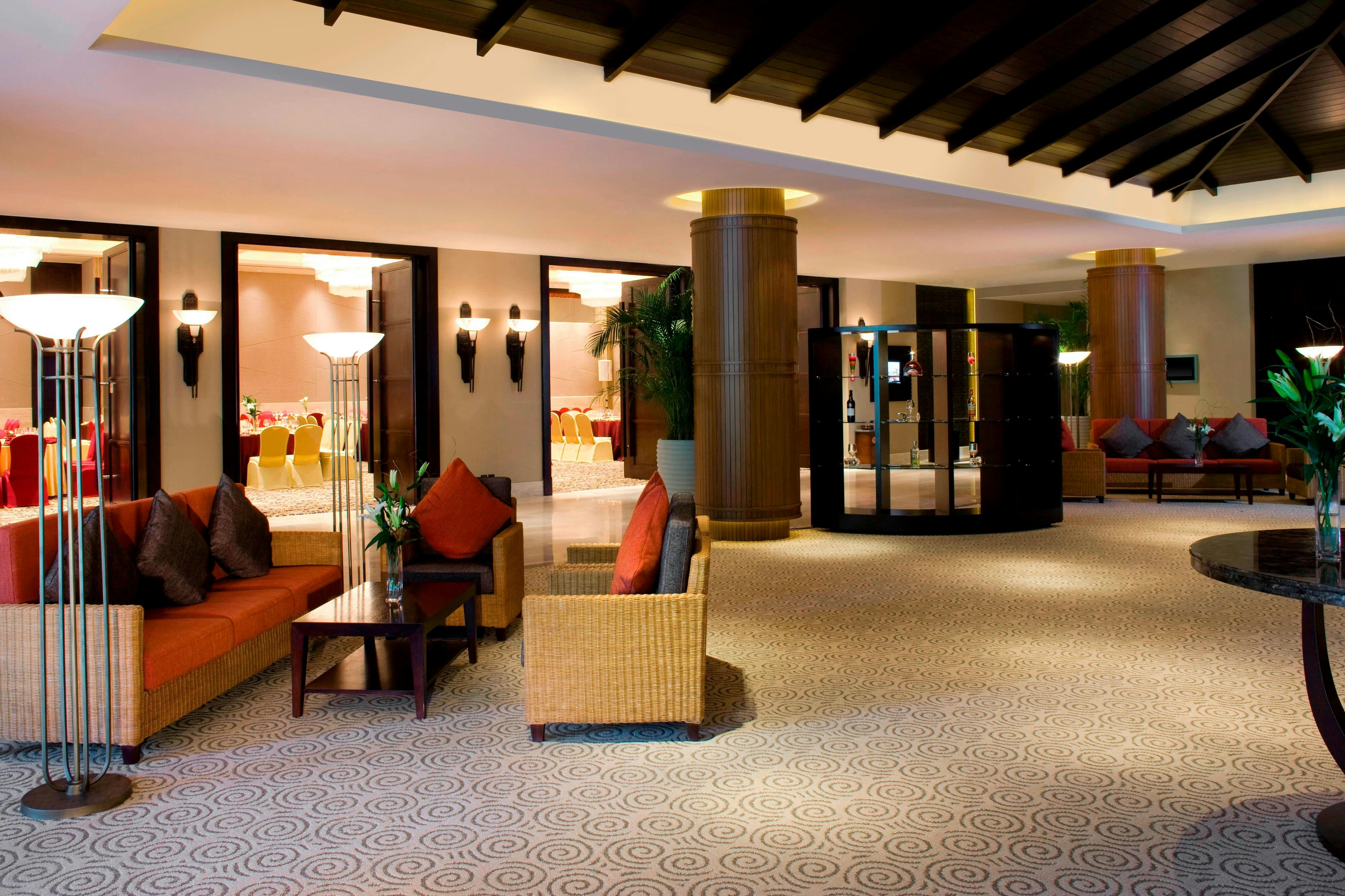Le Meridien Shimei Bay Beach Resort & Spa 10/29