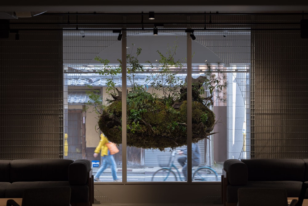 Rakuro Kyoto By the Share Hotels 31/50