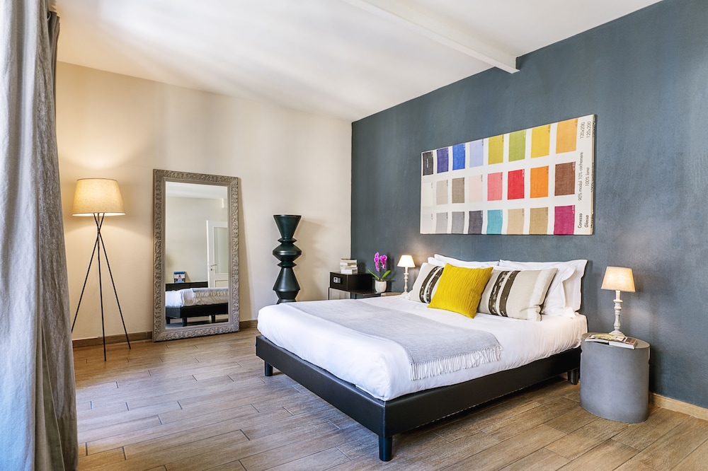 RESIDENZA DELL'OPERA 22/63