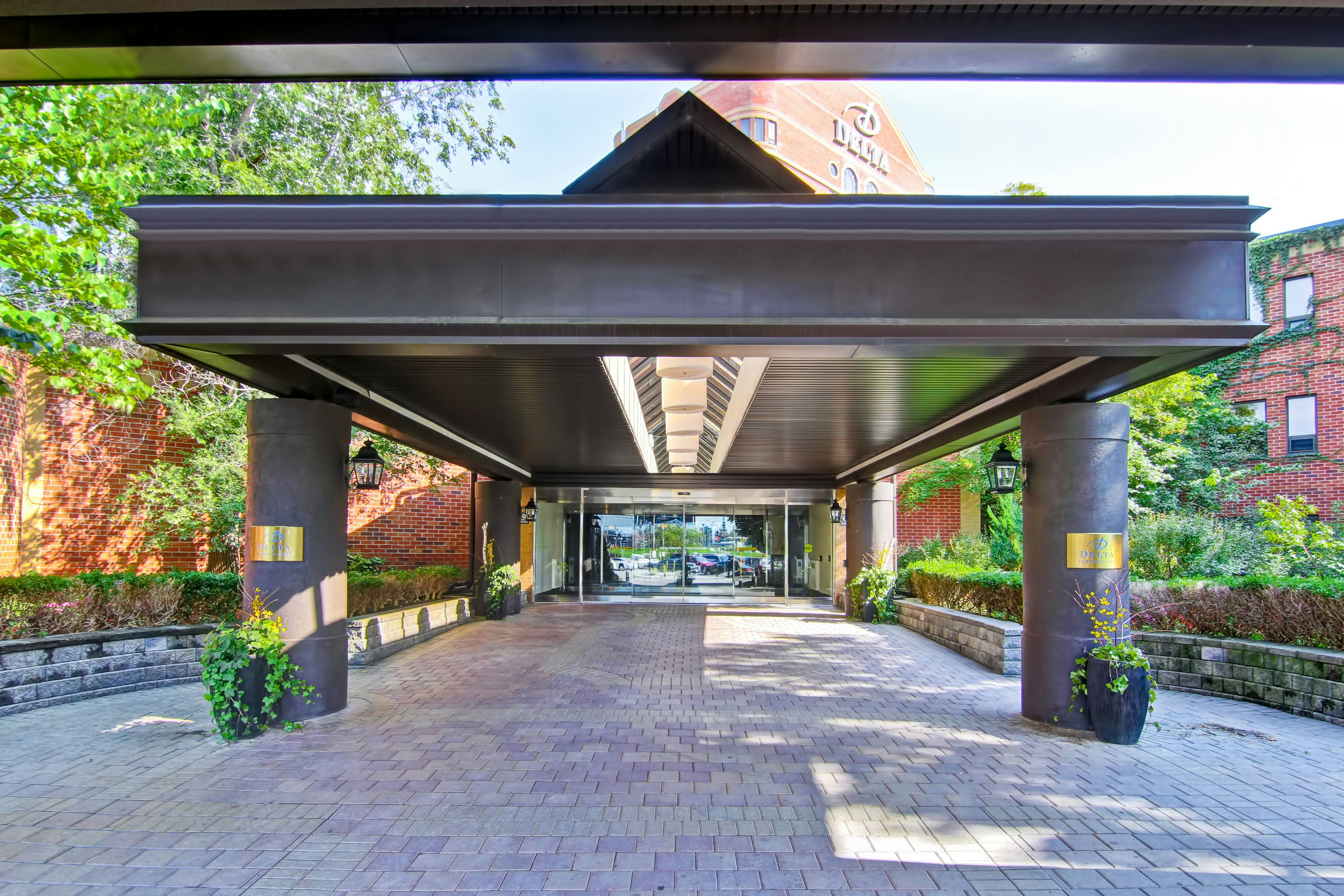 Delta Hotels By Marriott Toronto East 1/18