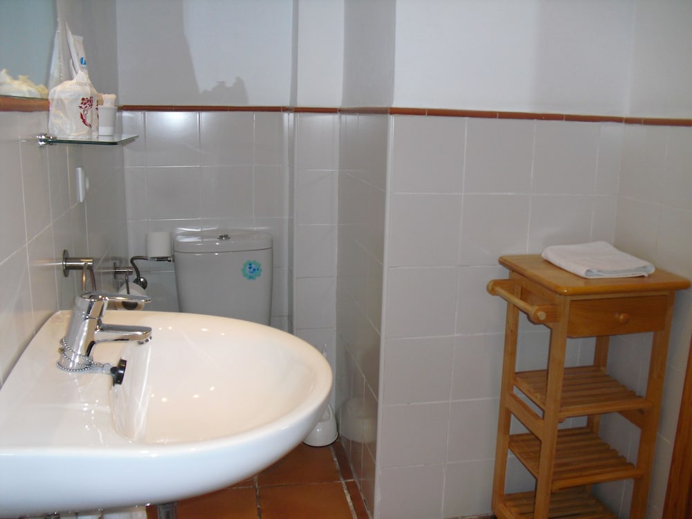 Hotel Ronda 24/24