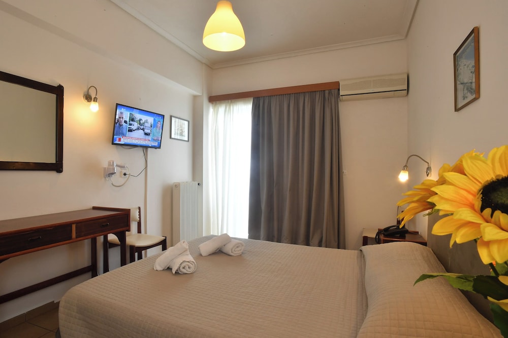 Siagas Beach Hotel 19/47