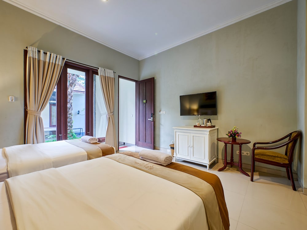 U Tube Hotel & Spa 33/66