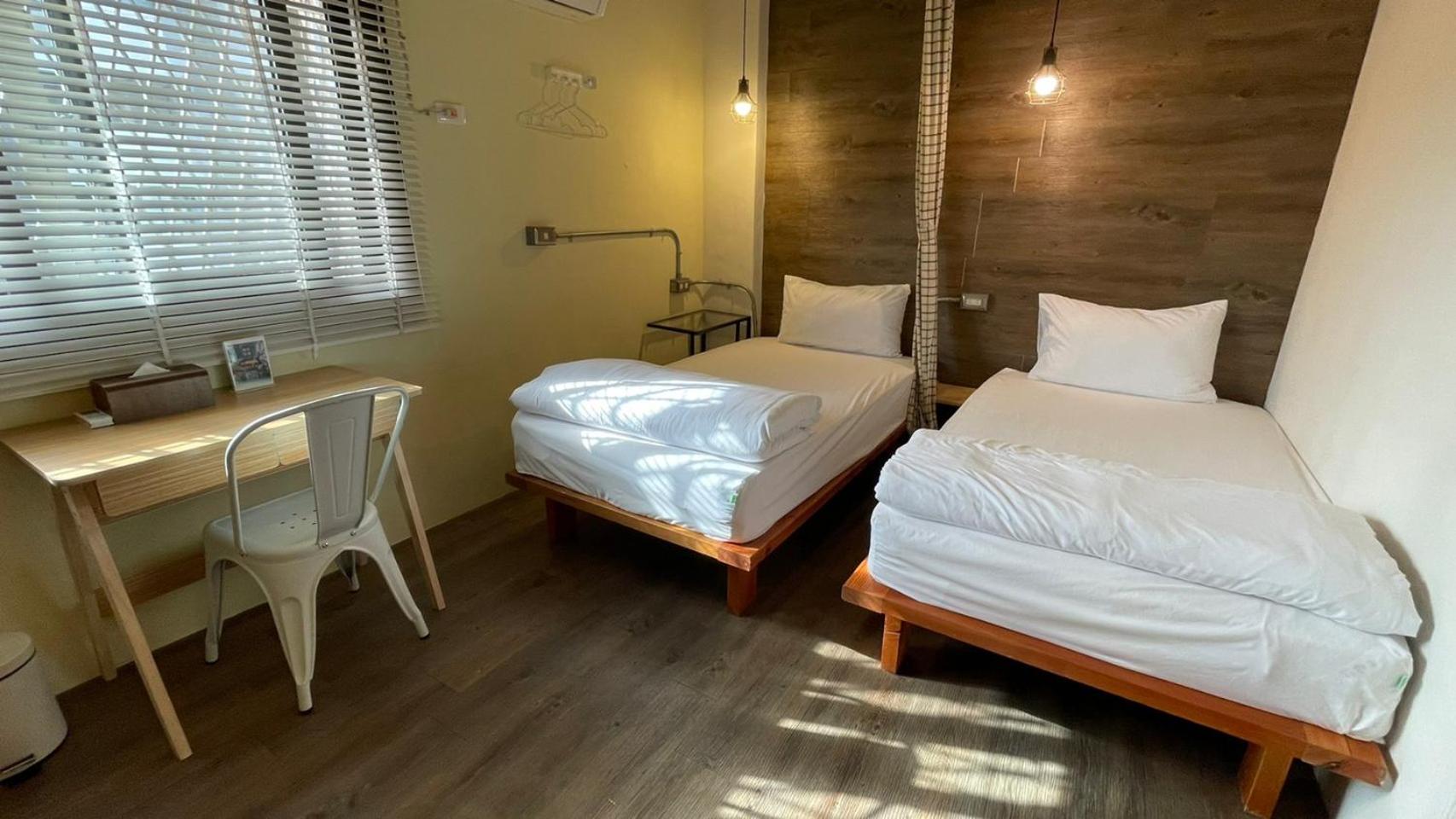Cozy House Hostel 15/50