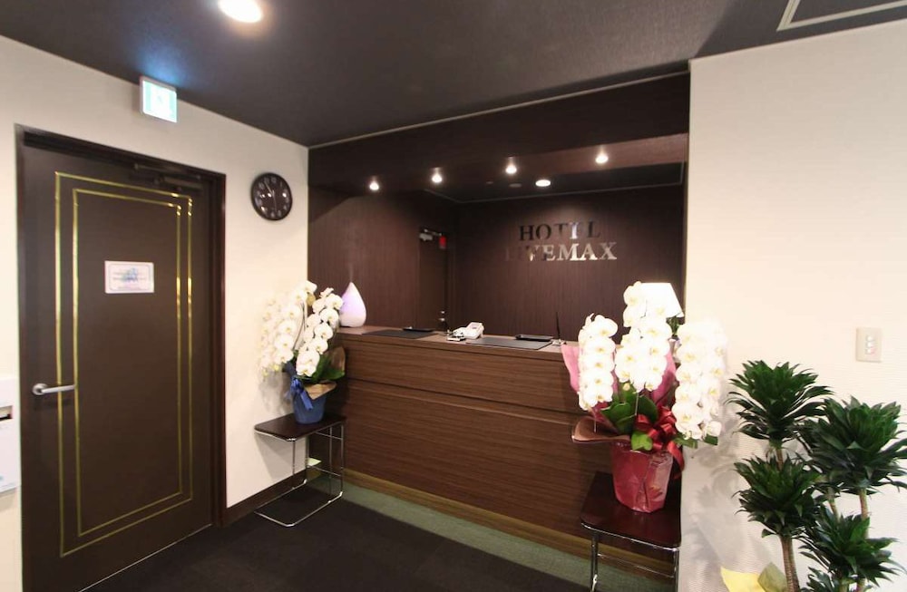 Hotel Livemax Budget Kita-fuchu 11/56
