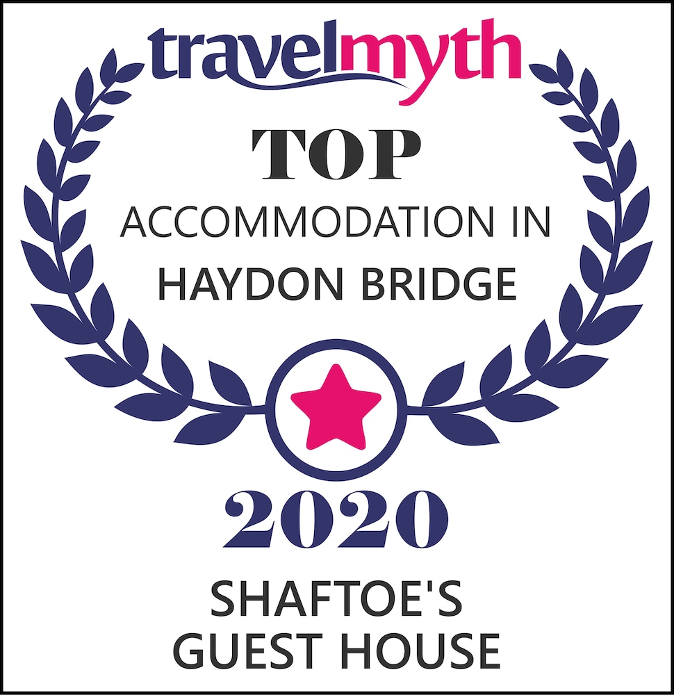 Shaftoes Guest House 4/43