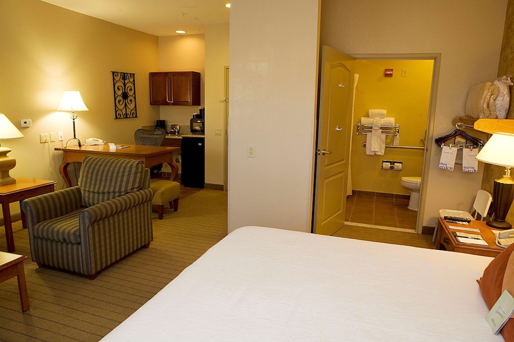 Hilton Garden Inn Phoenix Airport 15/53