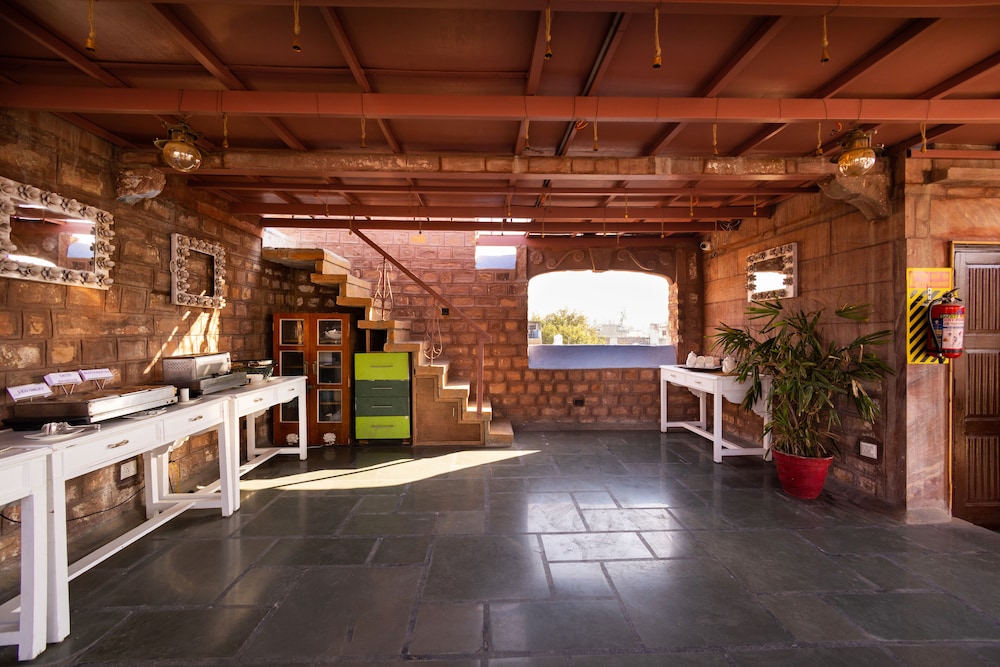 Amritara Manak Haveli, Jodhpur 9/63