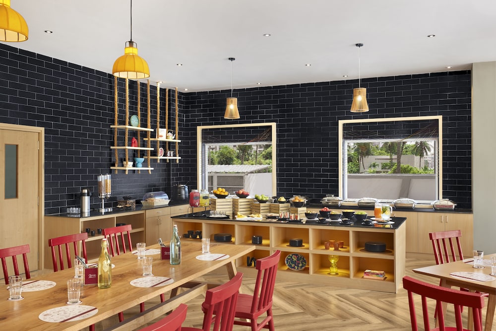 Ginger Chennai OMR 37/53