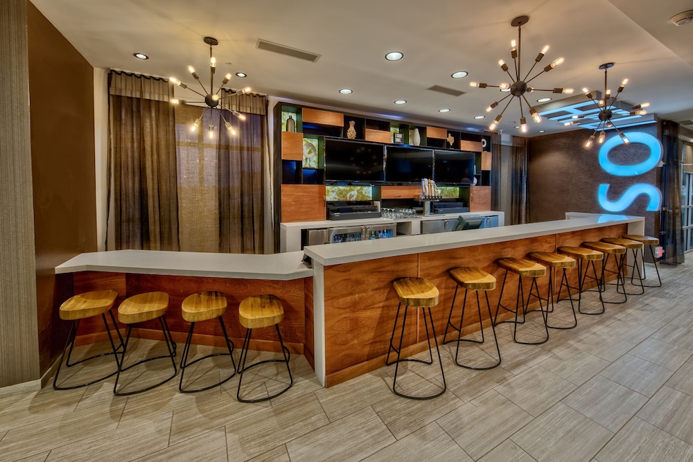 Springhill Suites By Marriott Amarillo 9/35