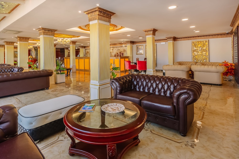 Monicca Collection Suites and Residences 54/74