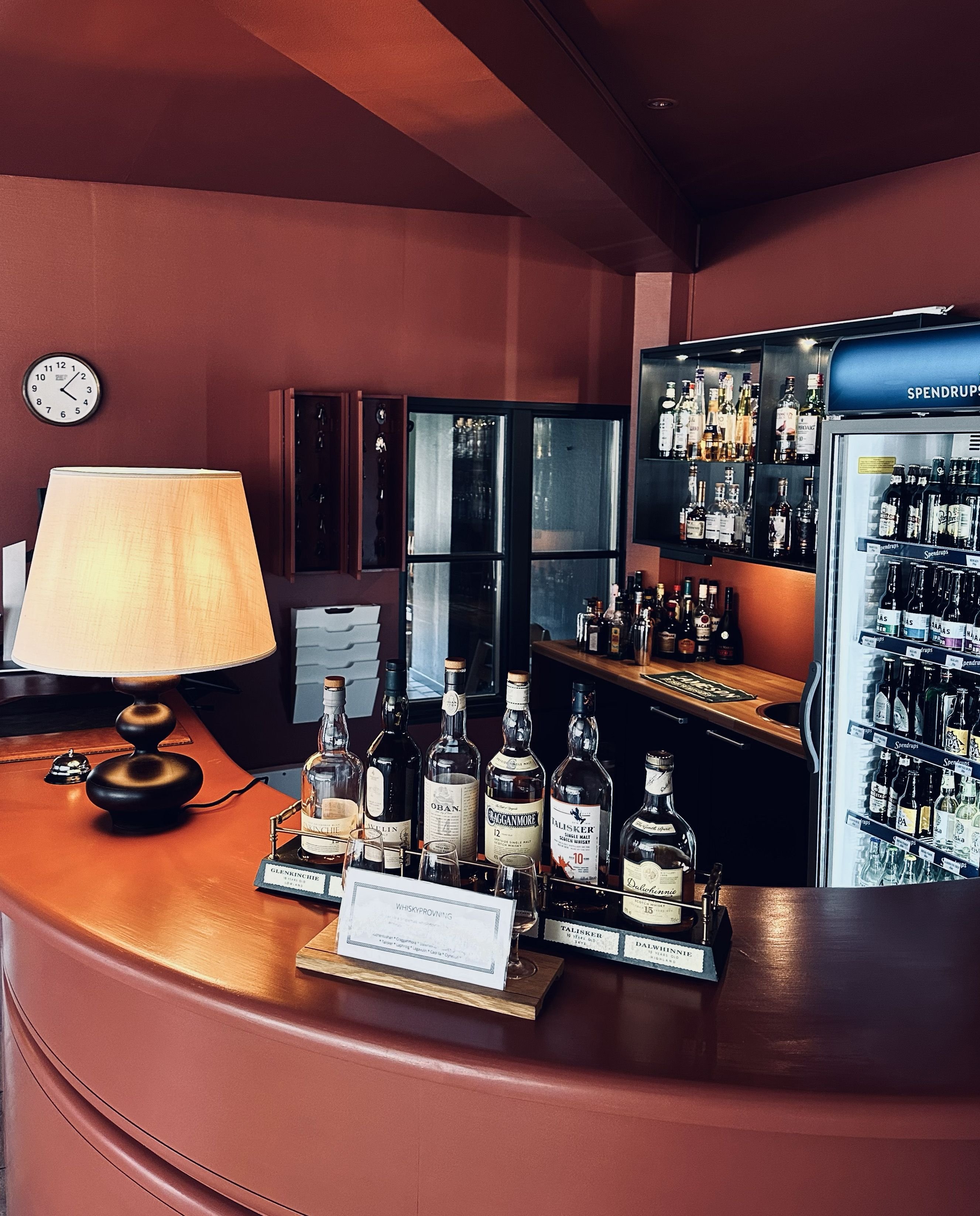 Hotell Miskarp 1/4