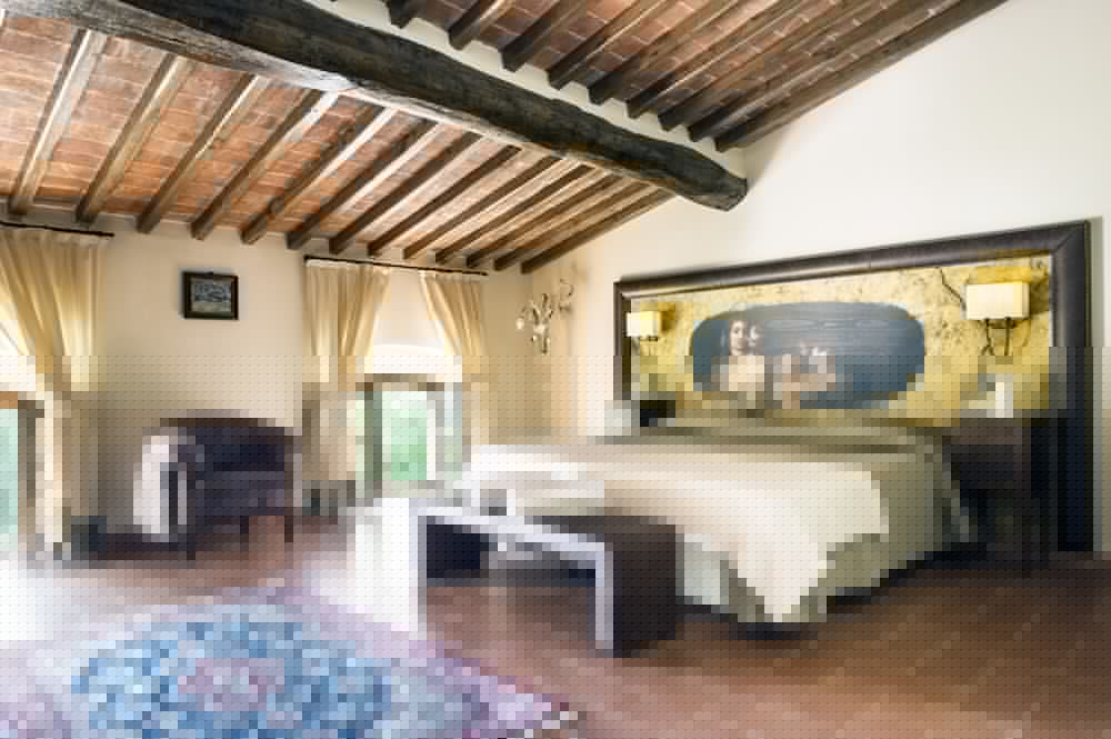 Villa Campomaggio 28/74