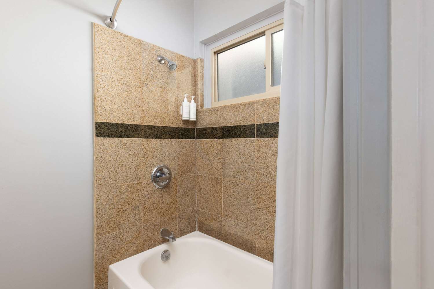 Travelodge by Wyndham by Fisherman's Wharf 22/22