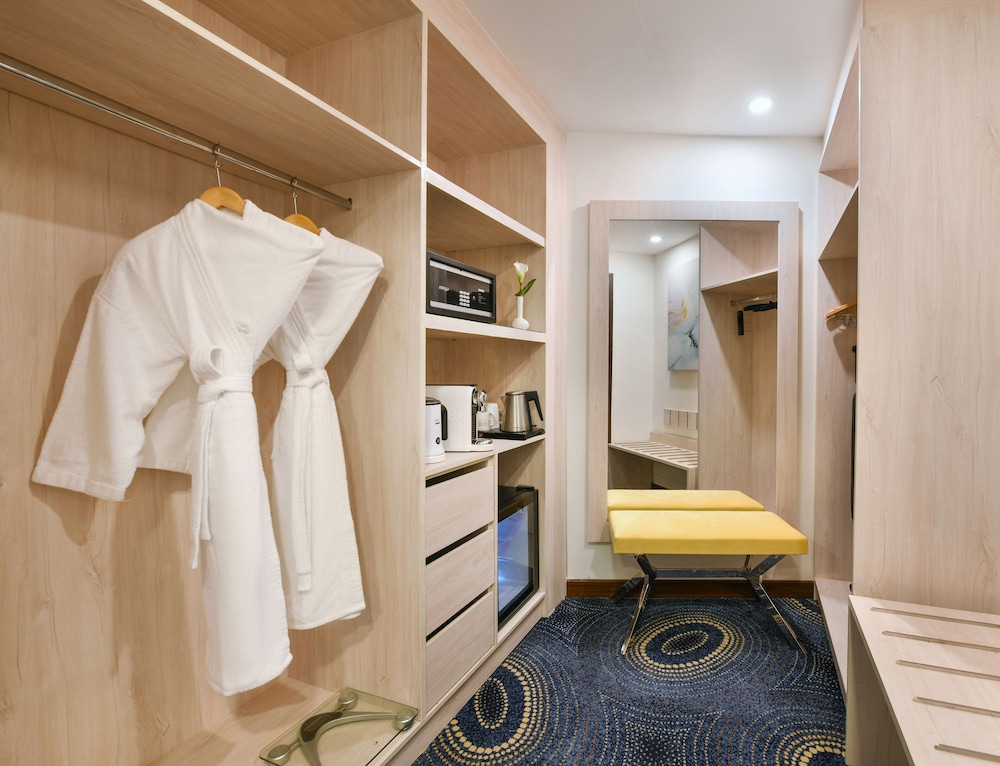 Tolip Gardens Hotel 32/52