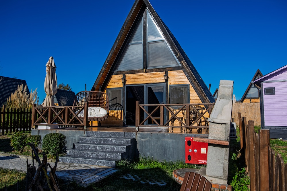 Aybelya Tatil Koyu 12/12
