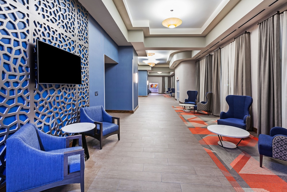 Hampton Inn Gardner Conference Center 23/36