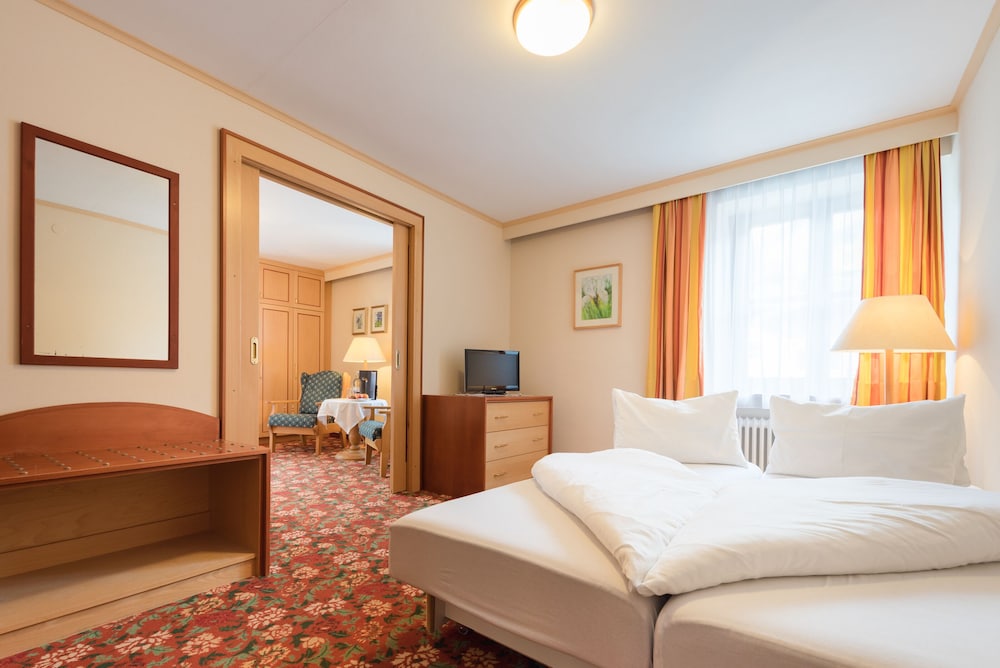 Hotel Krimmlerfalle 9/50