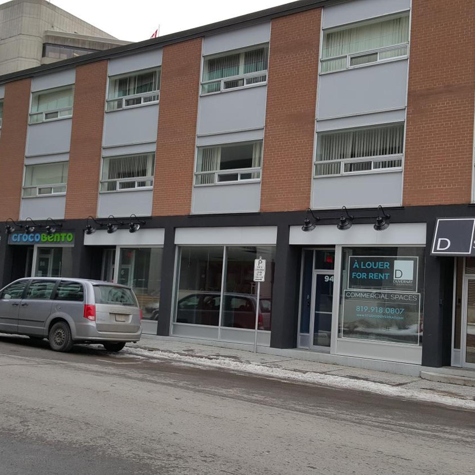 Duvernay Studios And Suites 35/41