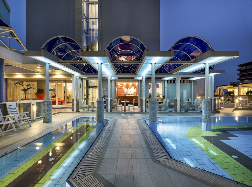 amenities