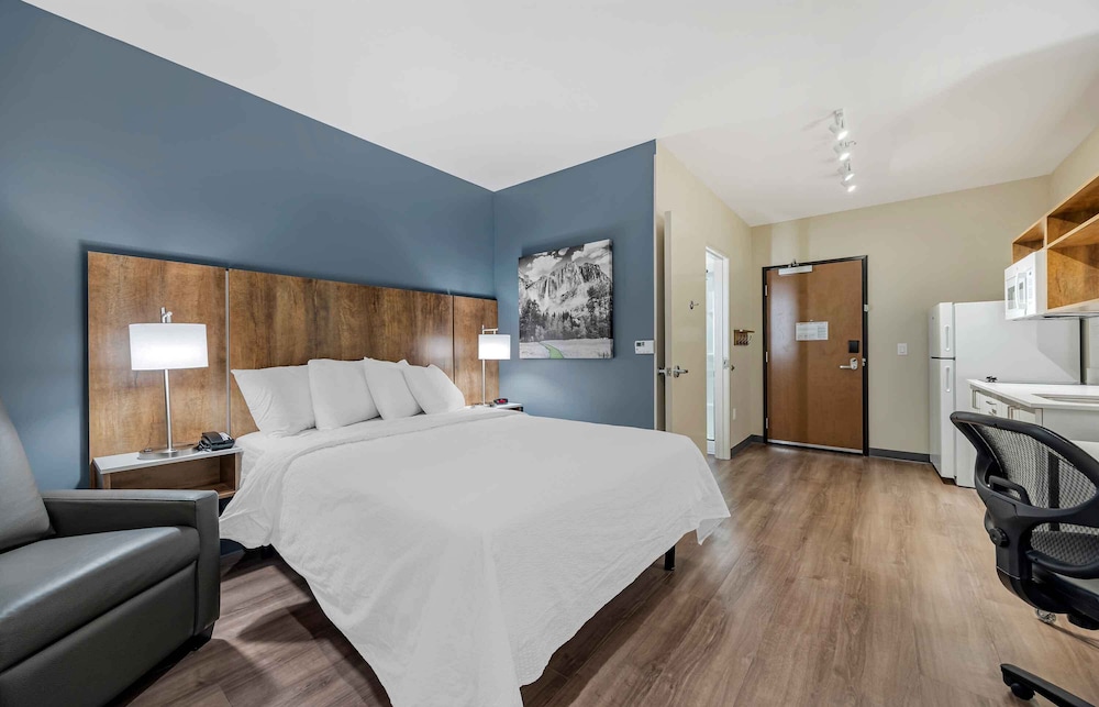 Extended Stay America Premier Suites - Nashville - Smyrna 21/46