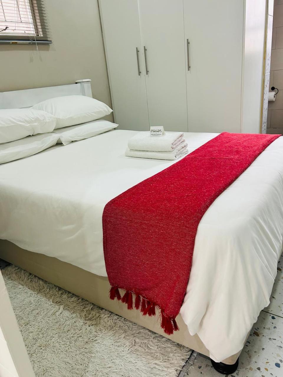 Hidden Bliss Guest House 6/20