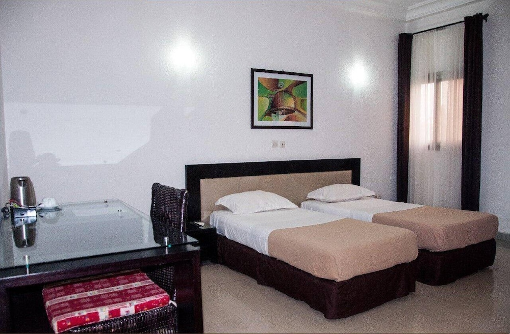 Hotel le Pelican 13/41