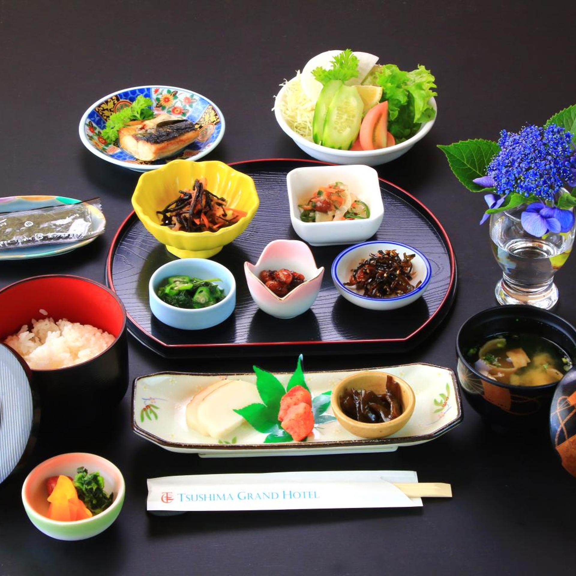 Tsushima Grand Hotel 43/53