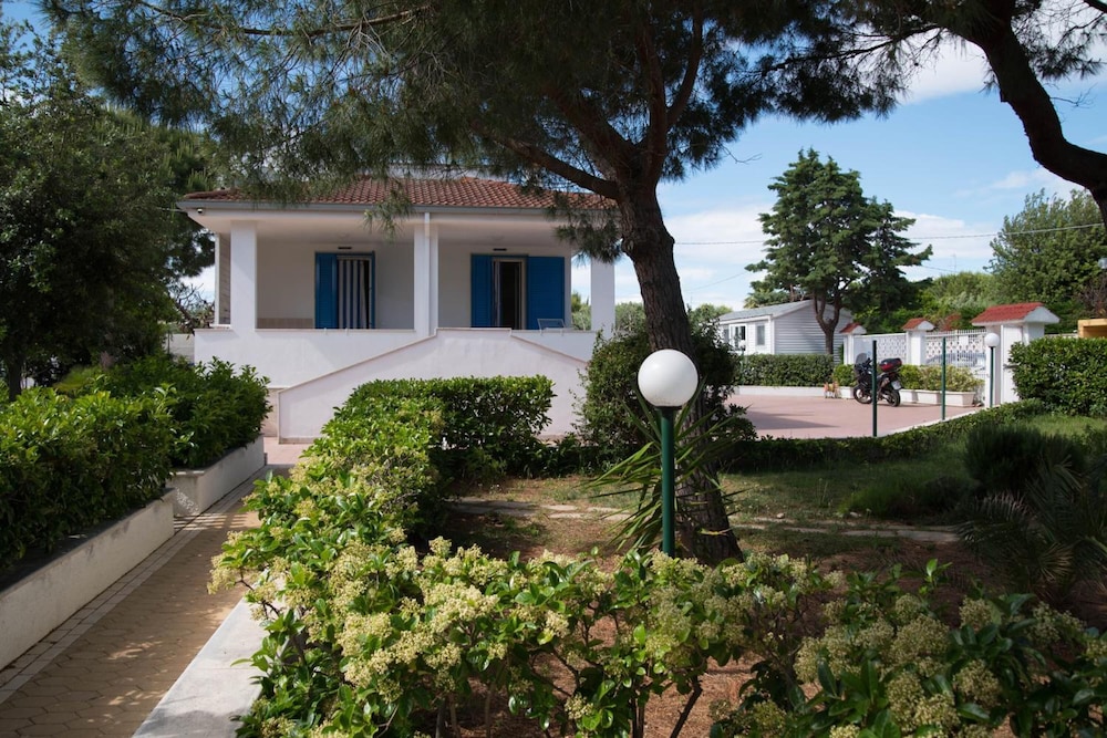 Villa Lara 39/46
