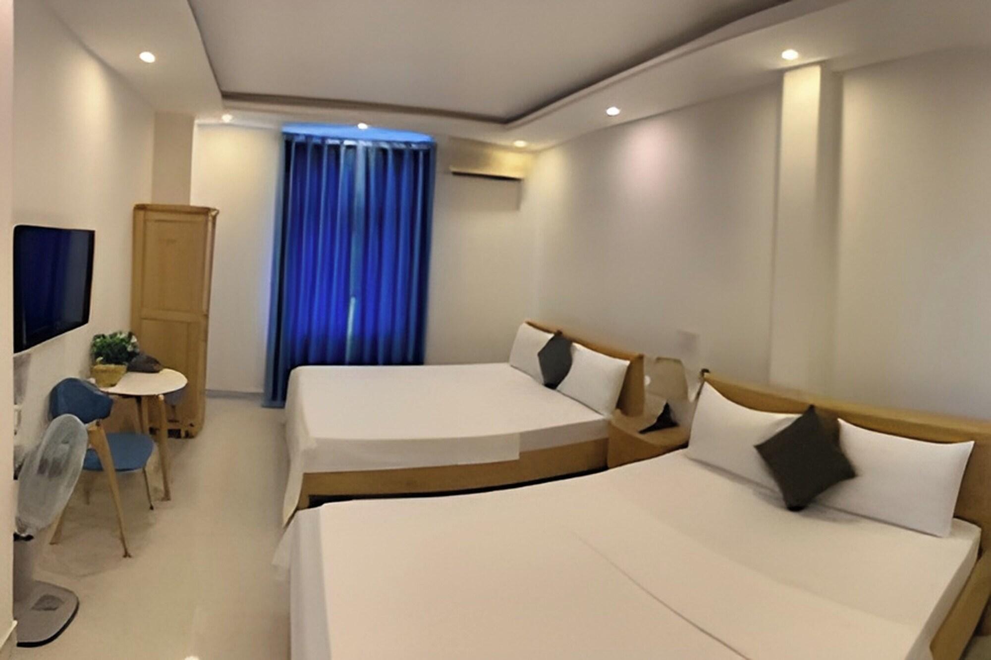 Tuan Anh 2 Hotel by ZUZU 10/32