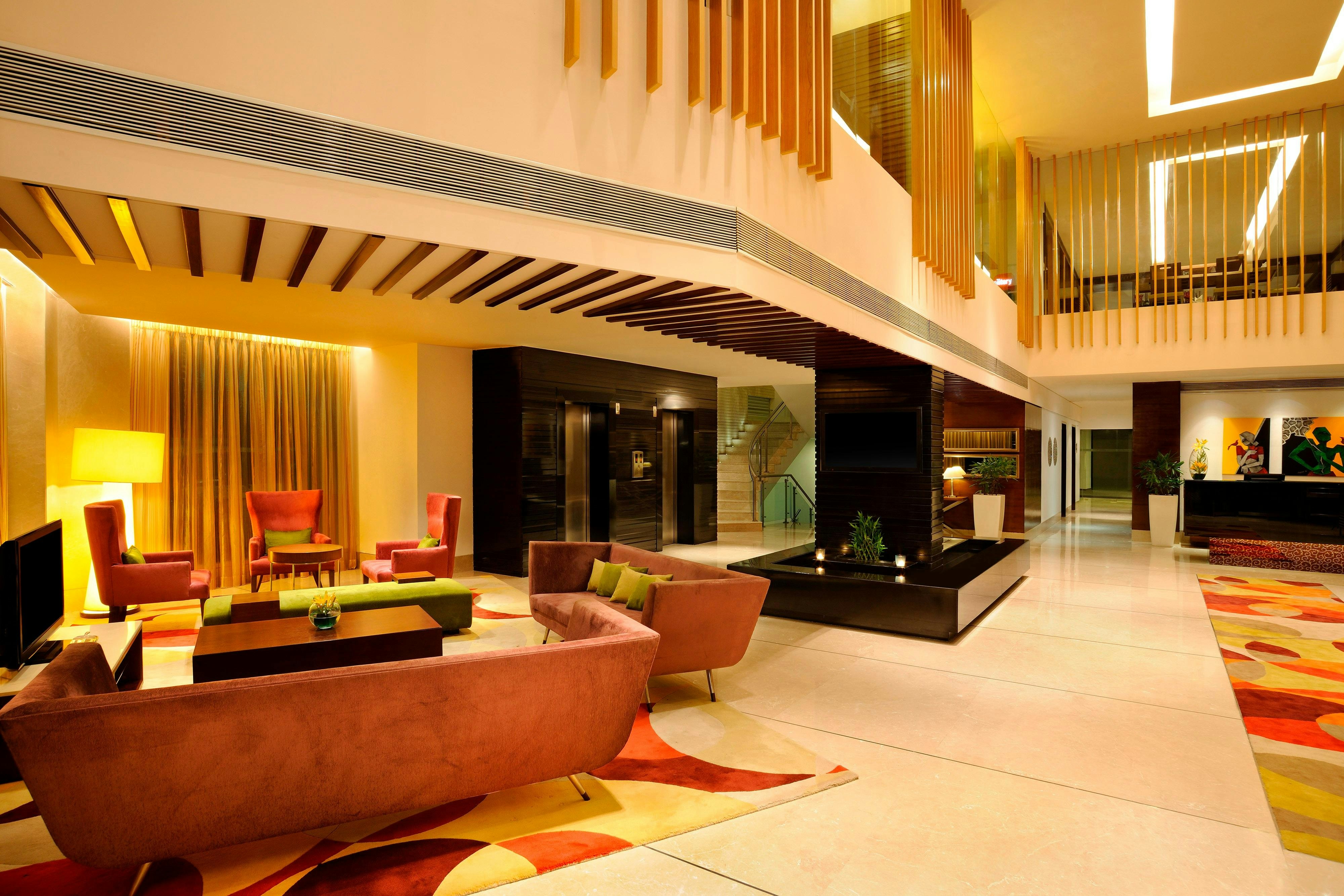 Four Points By Sheraton Ahmedabad 26/41