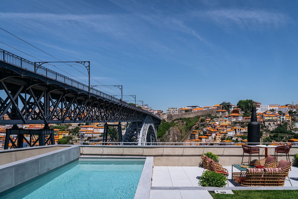 Vincci Ponte de Ferro 41/47