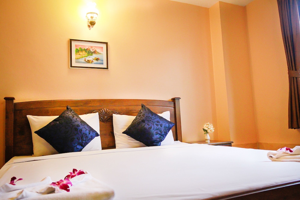 Zen Rooms Soi Paradise Patong 5/29
