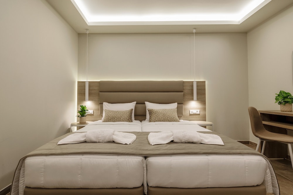 Remezzo Apartments & Studios 24/77