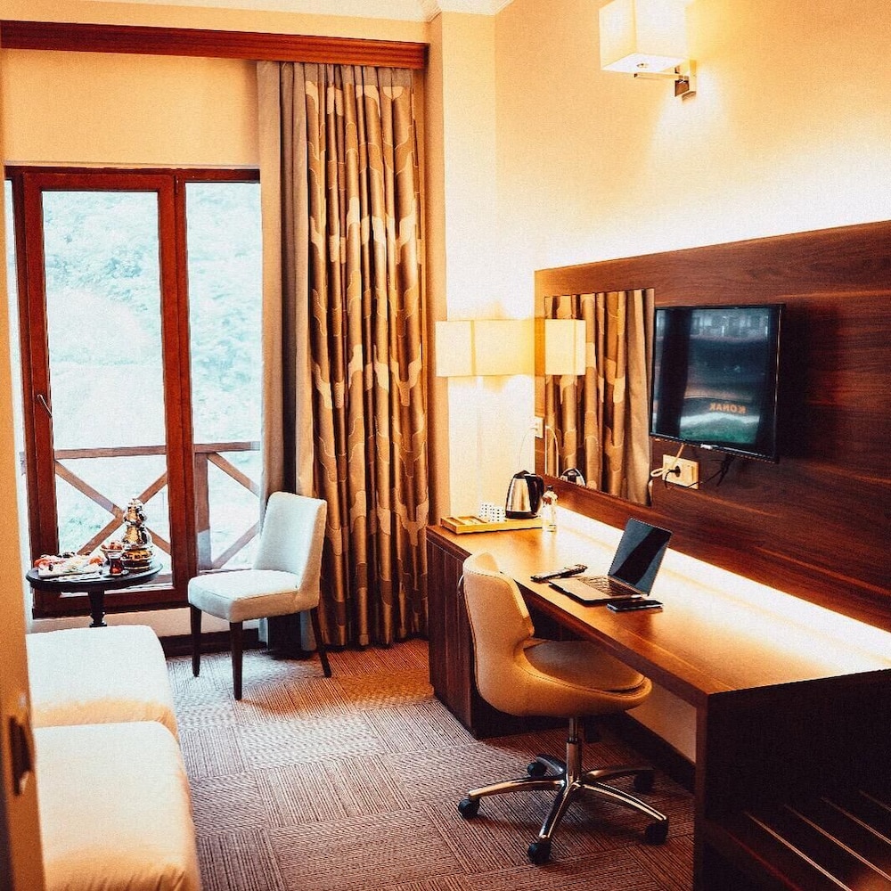 Grand Selale Hotel 34/50