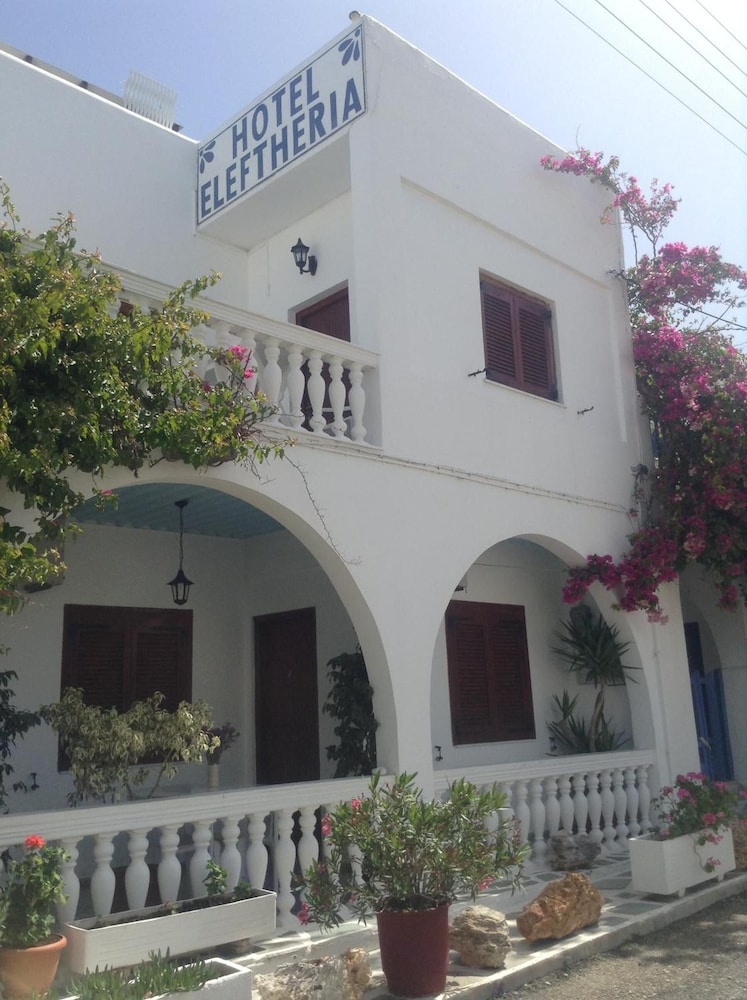 Hotel Eleftheria photo1