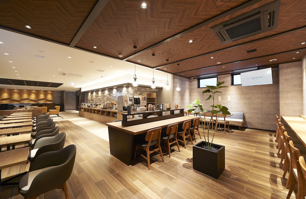 Sotetsu Fresa Inn Osaka-Shinsaibashi 51/60