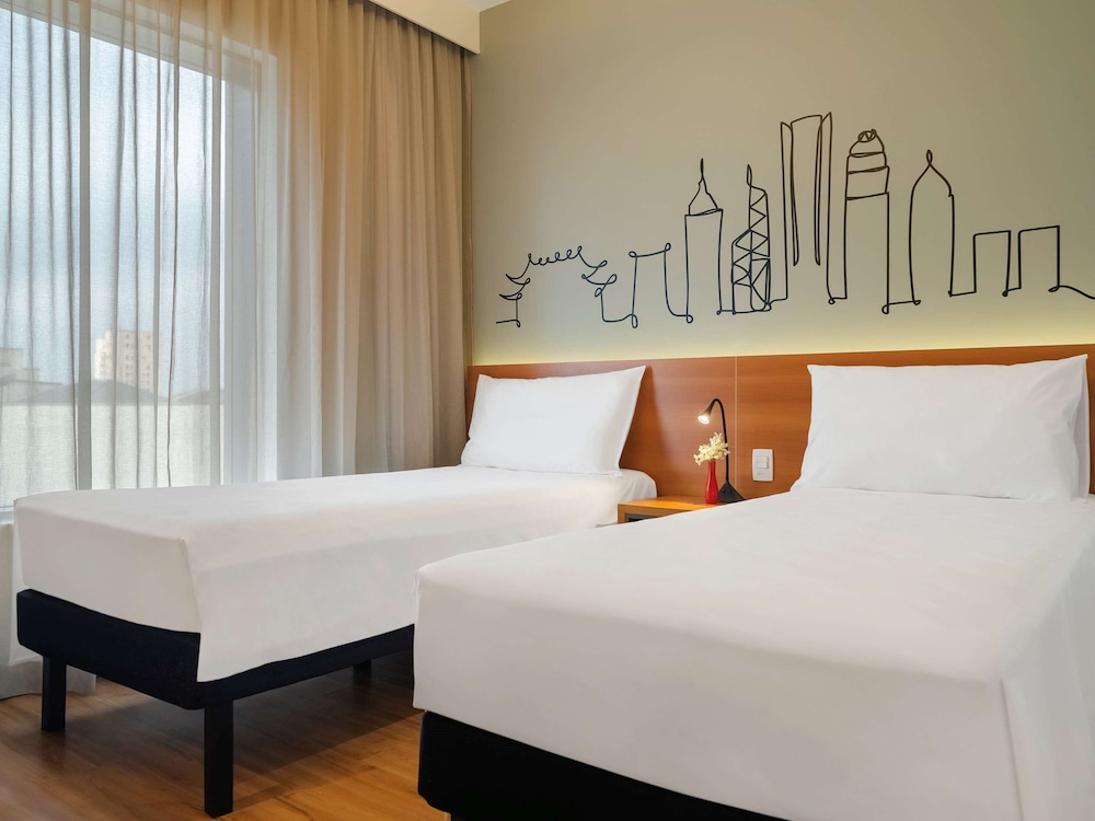STANDARD, TWIN BEDS