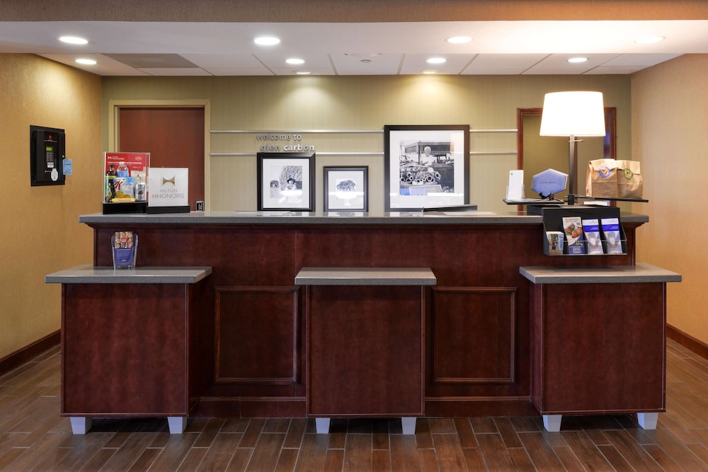 Hampton Inn & Suites St. Louis-Edwardsville 4/69