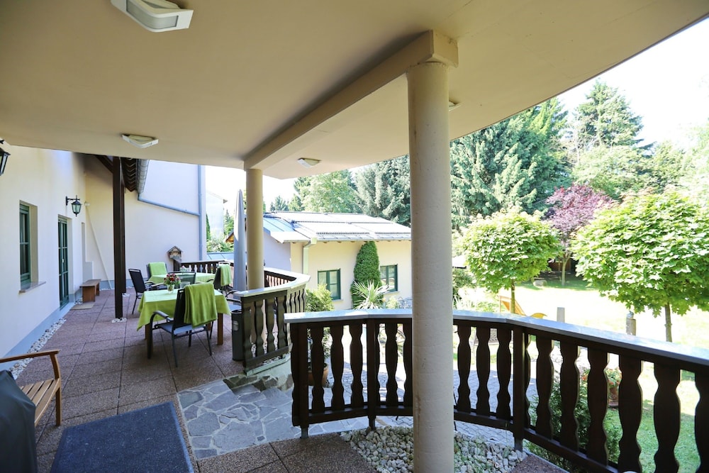 Villa Moritz 32/50
