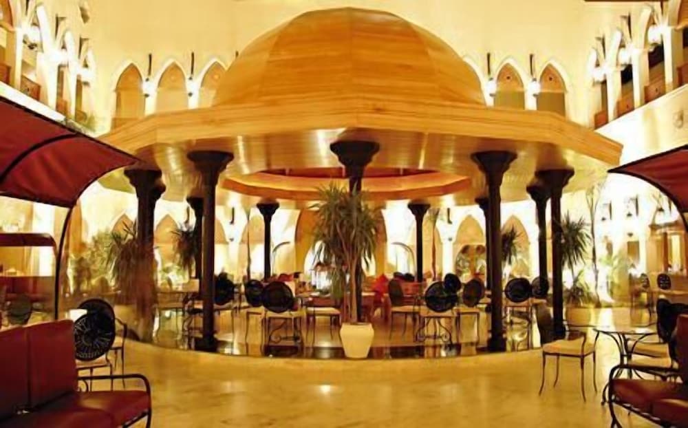 Makadi Palace - All Inclusive 6/17