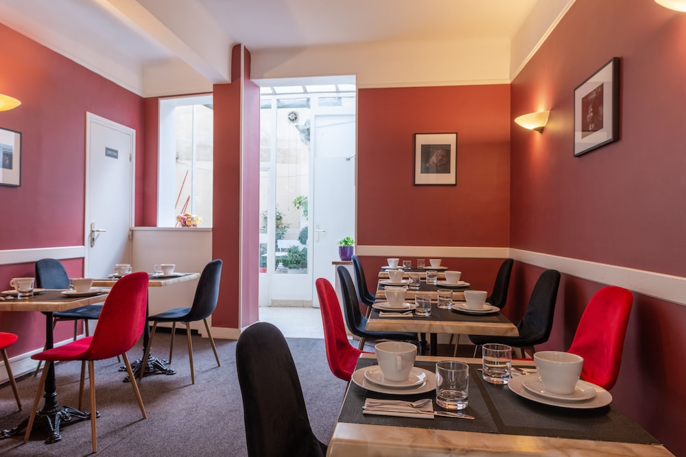 Hotel Baldi 33/44