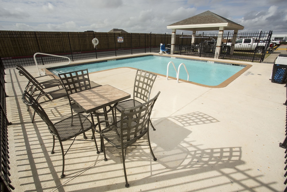 Candlewood Suites Port Arthur/Nederland 24/51