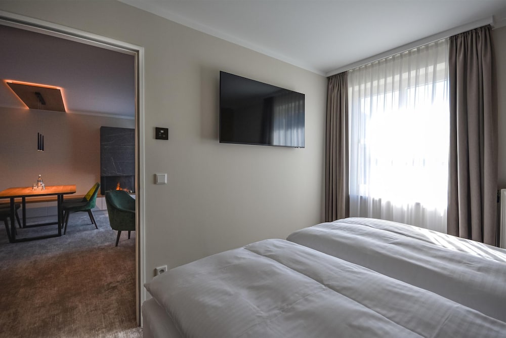 Dorint Strandresort And Spa Ostseebad Wustrow 28/81