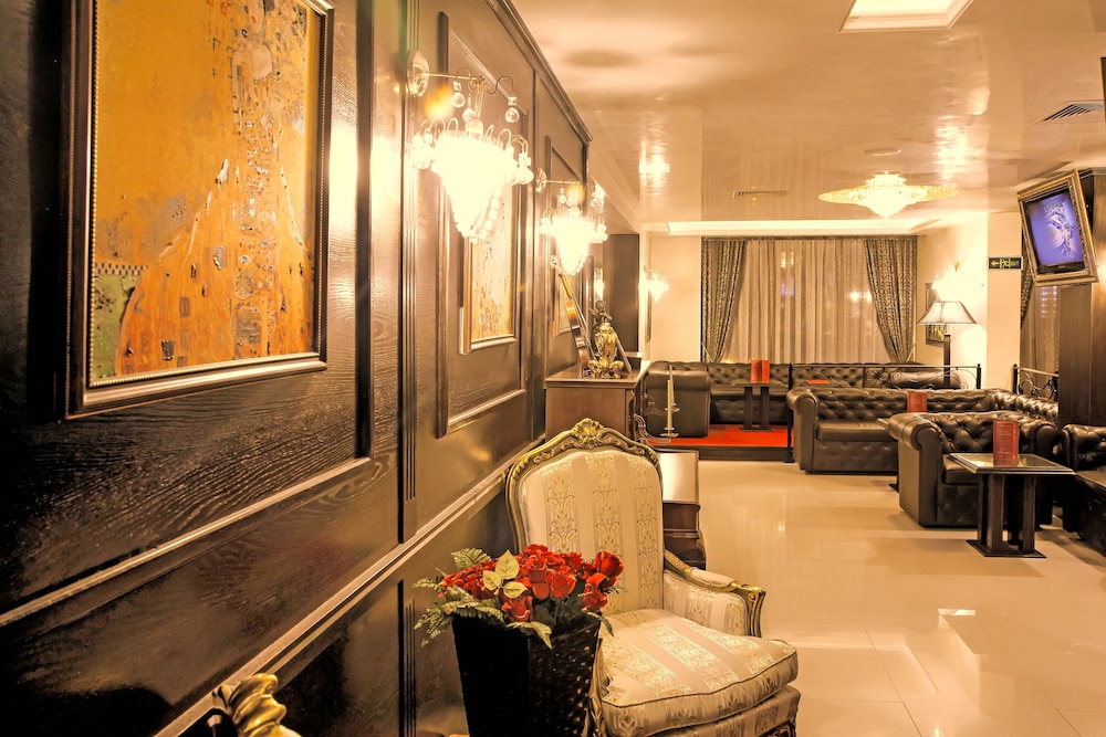 Park Hotel Plovdiv 26/40