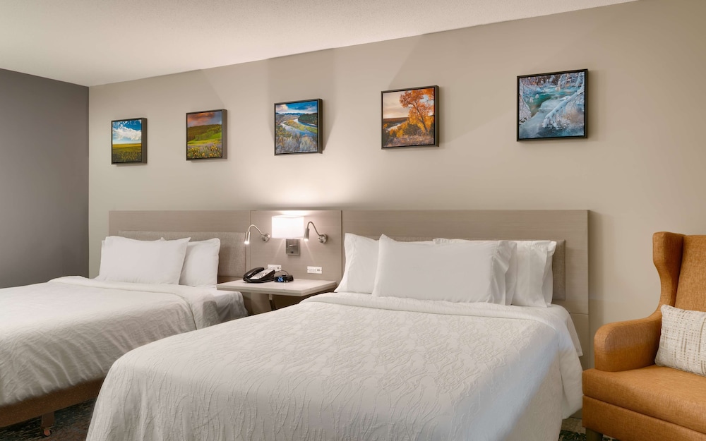 Hilton Garden Inn Idaho Falls 18/74