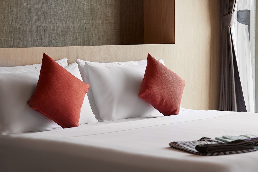 Dancewoods Hotels & Resorts 15/51