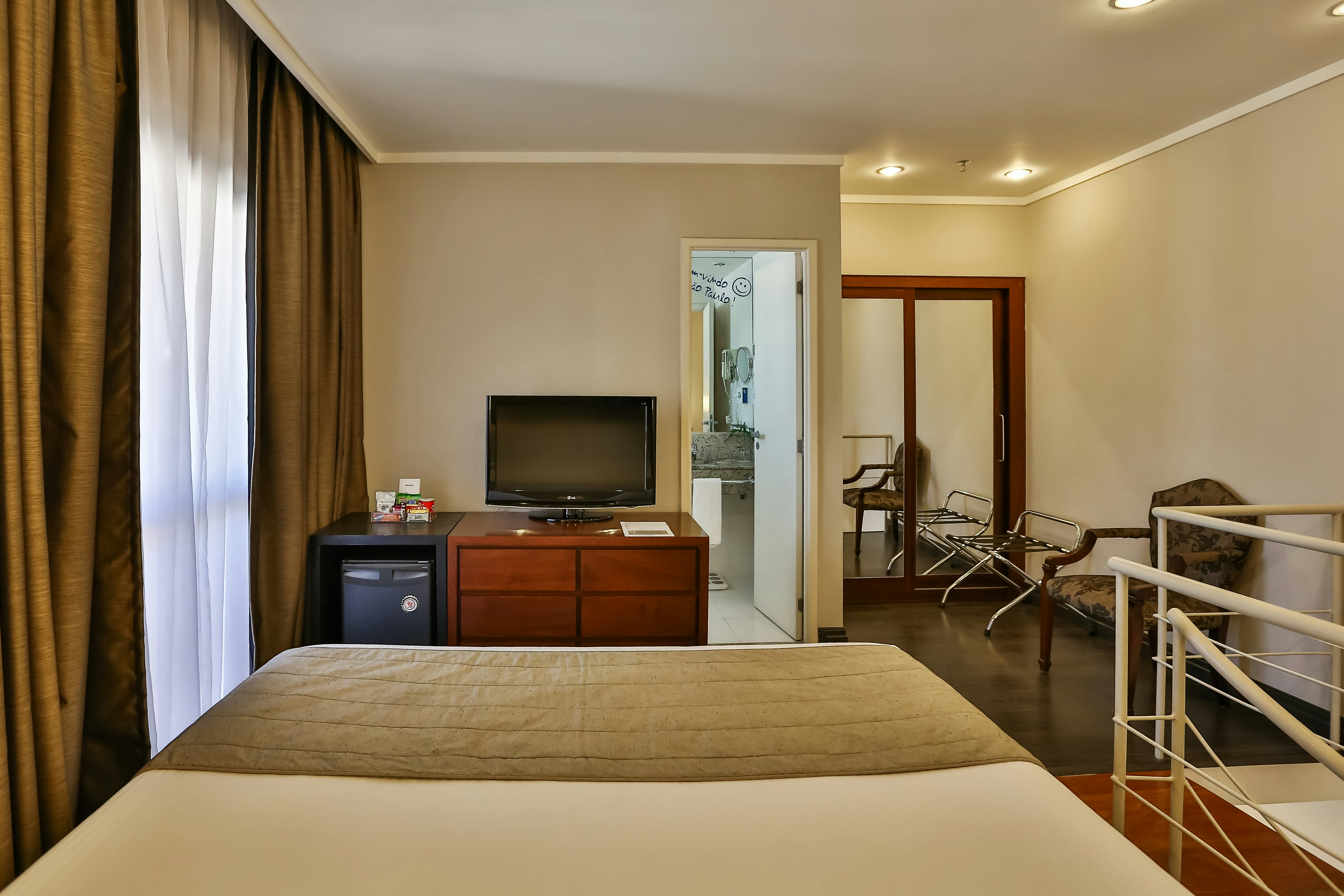 DoubleTree by Hilton Sao Paulo Itaim 44/50